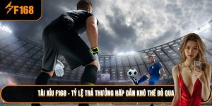 tài xỉu F168