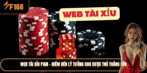 web tài xỉu F168